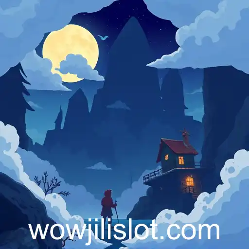 Exploring the Exciting World of Adventure Games: A Deep Dive with WowJili