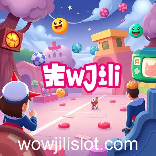 Exploring the Thrilling World of Casual Games with WowJili