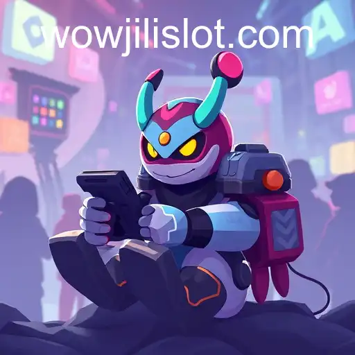 The Digital Evolution of WowJili in Gaming