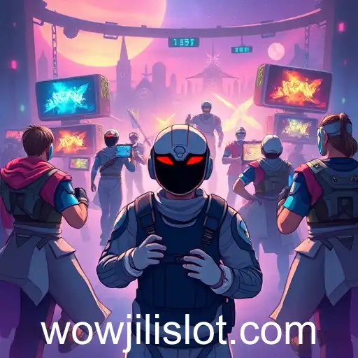 The Impact of Gaming Platforms in 2025