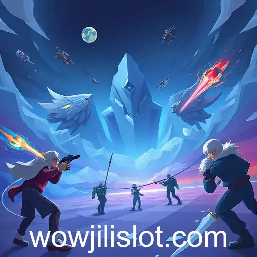 Exploring the World of Multiplayer Games: A Deep Dive into the WowJili Experience