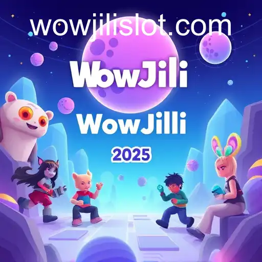 WowJili's Rise Amidst Global Gaming Trends