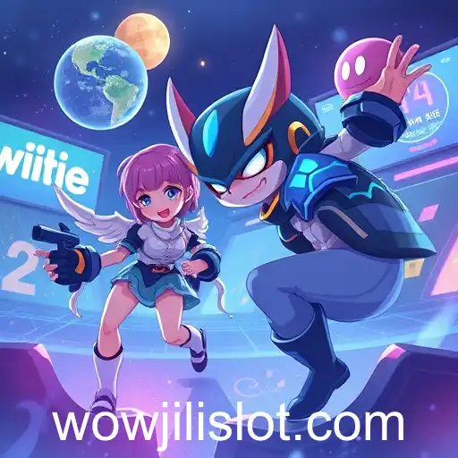 The Rise of WowJili in Modern Gaming