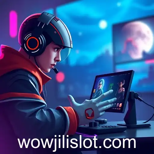 The Rise of WowJili: A New Era in Online Gaming