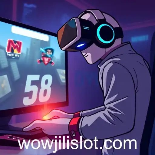 The Rise of WowJili: A Gaming Revolution