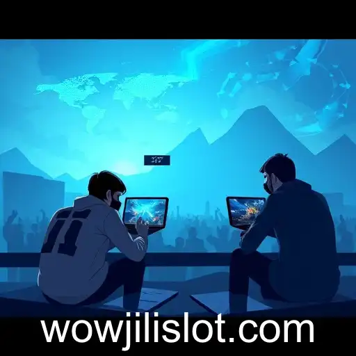 The Rise of WowJili in the Gaming World