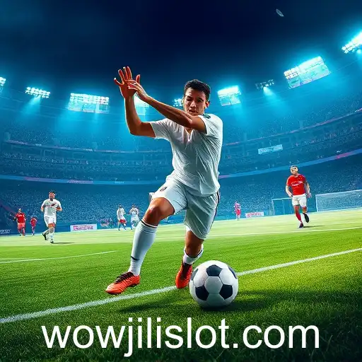 Exploring Sports Games: A Dive into the Popular Genre Highlighted by 'WowJili'