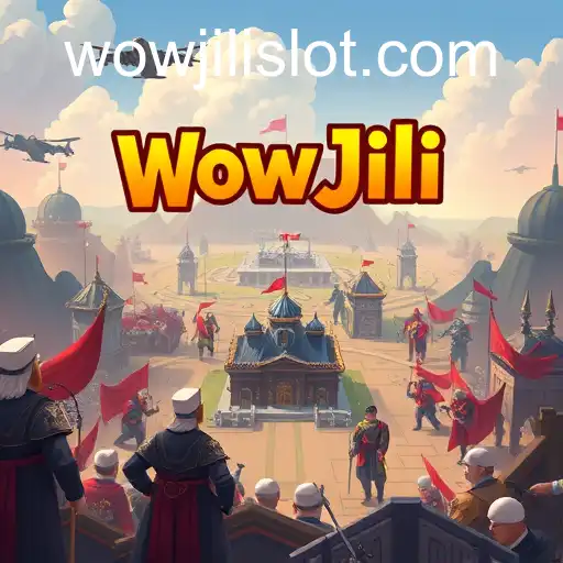 Exploring the Fascinating World of Strategy Games: The Role of WowJili