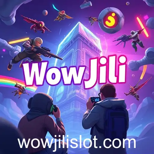 The Rise of WowJili in the Gaming World