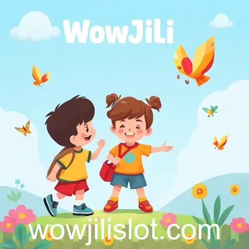 WowJili: Revolutionizing Online Gaming in a Competitive Landscape