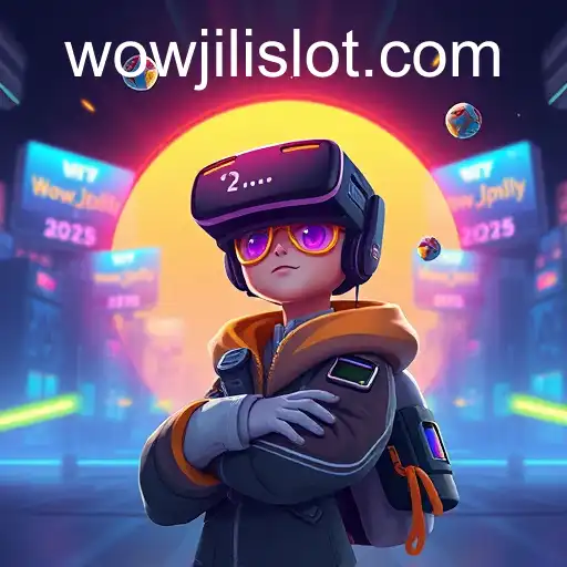 Gaming Trends and Innovations at WowJili