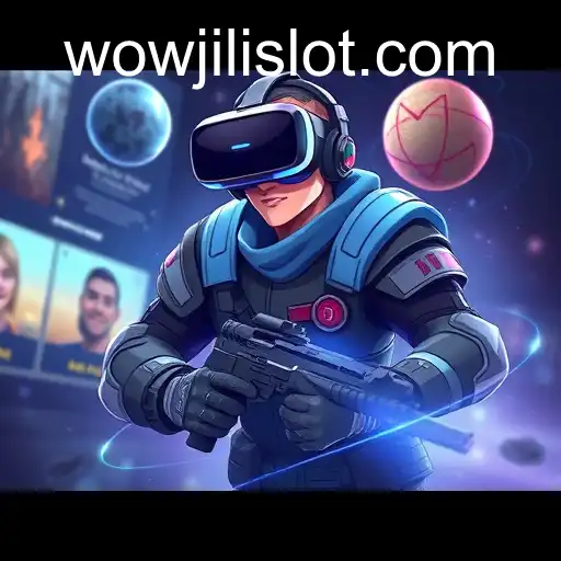 WowJili: A New Era of Gaming