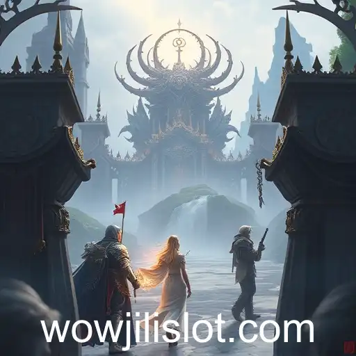 The Rise of WowJili in the Gaming World