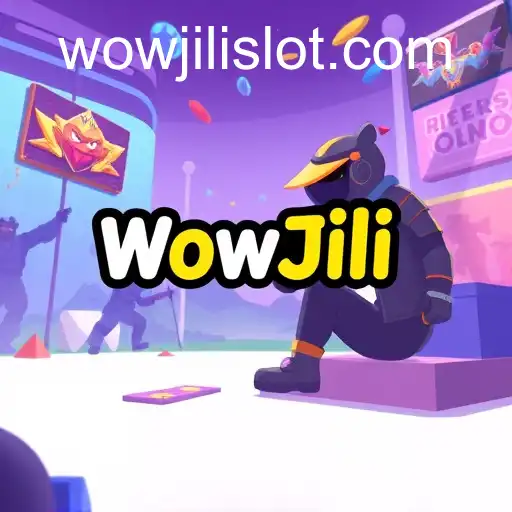 The Rising Influence of WowJili in the Gaming World