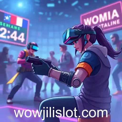 The Rise and Influence of WowJili in Online Gaming