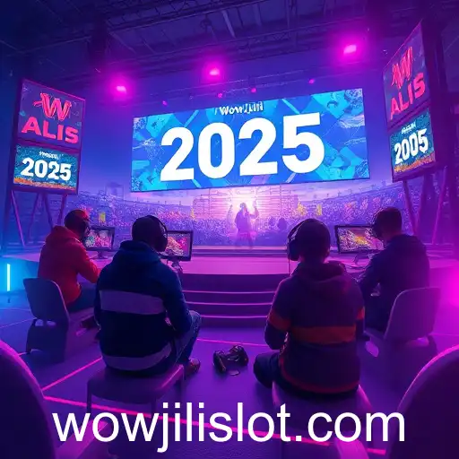 The Expanding Influence of WowJili in the Gaming World